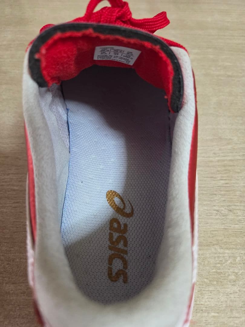 シューズ asics C3 TF 25.0cm