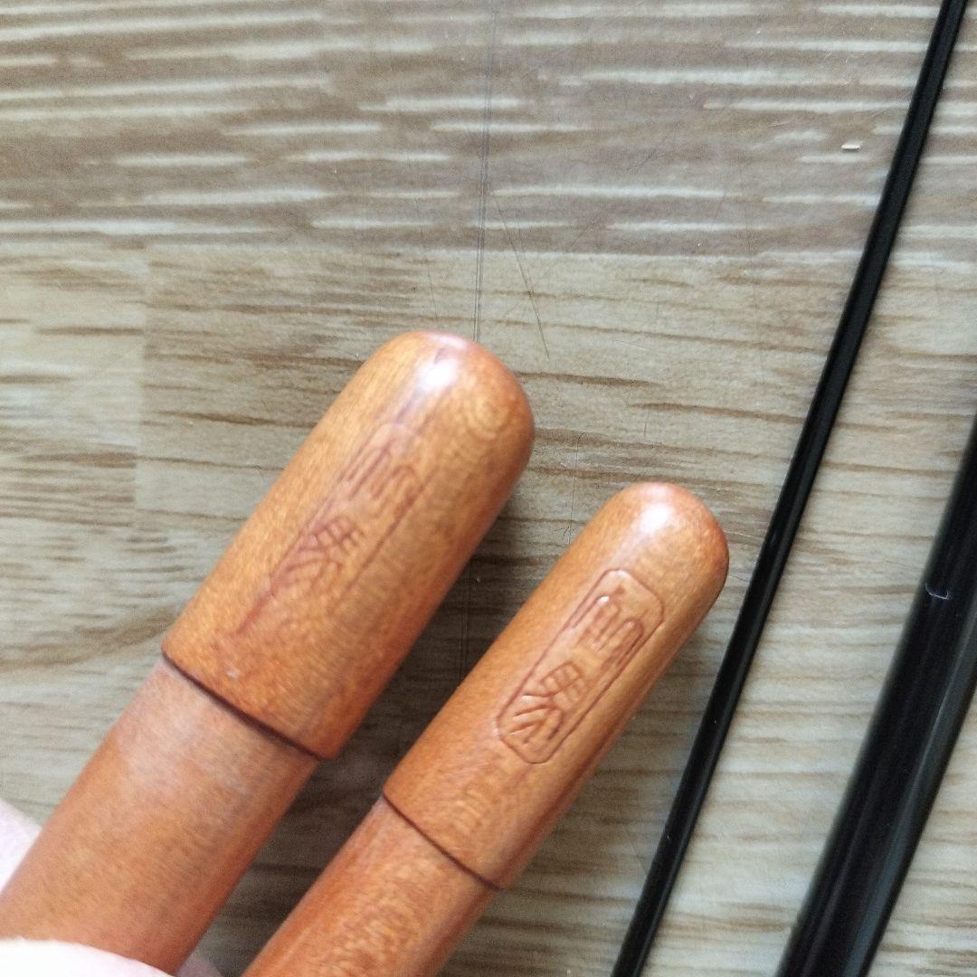 竹馬 冠珠玉 15尺　超美品　竹竿 和竿 ヘラ