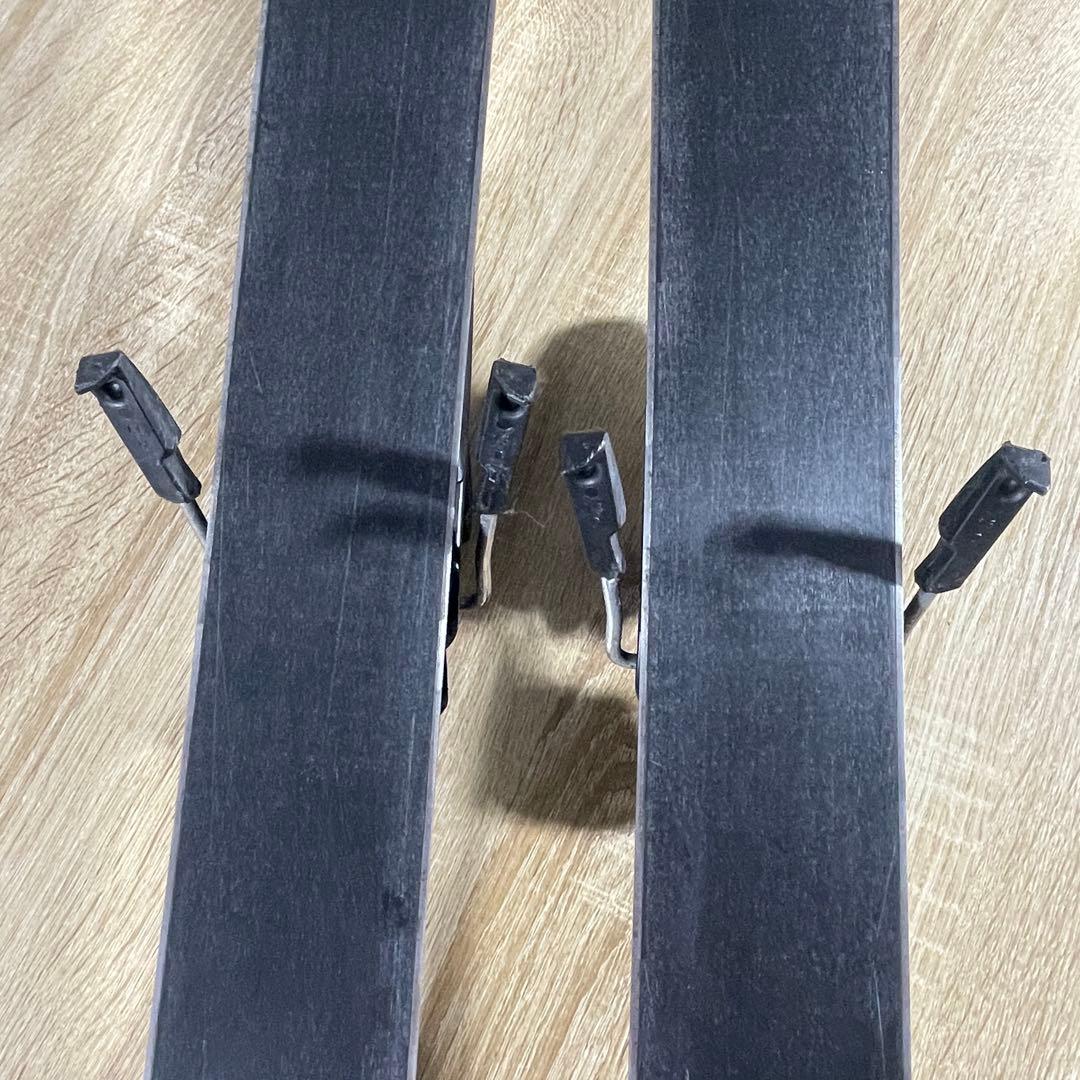 SALOMON（サロモン）160cmスキー板　スキーセット‼︎