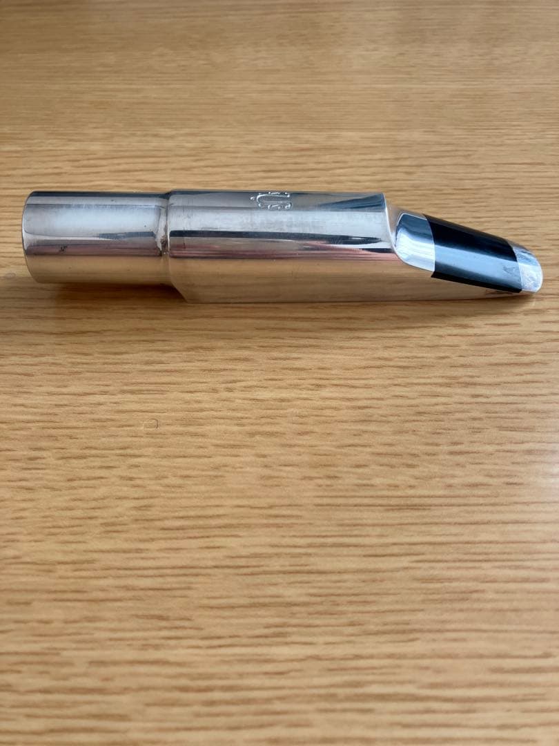 YANAGISAWAテナーサックス マウスピース純正3点セット