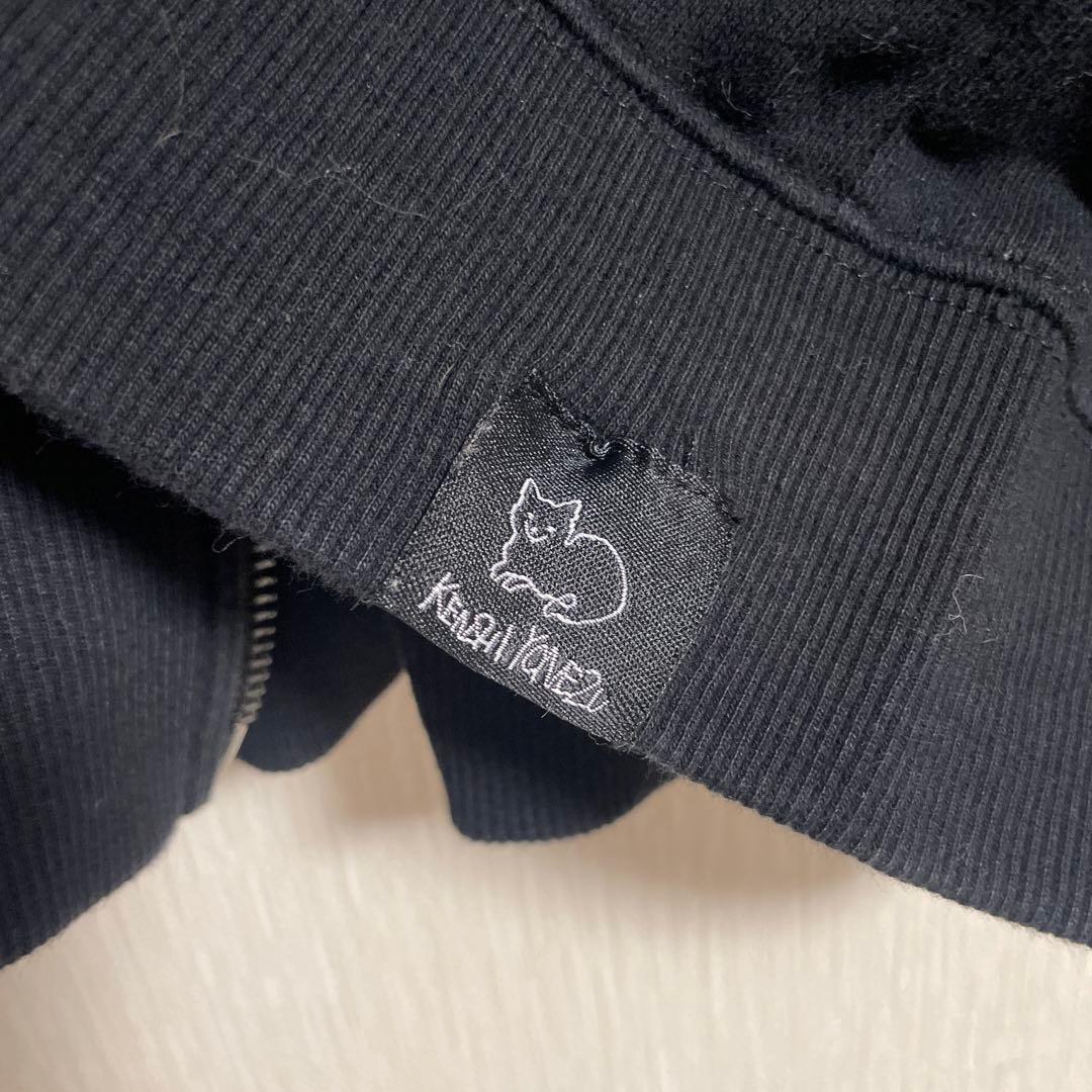 米津玄師 ＊ BOOTパーカー