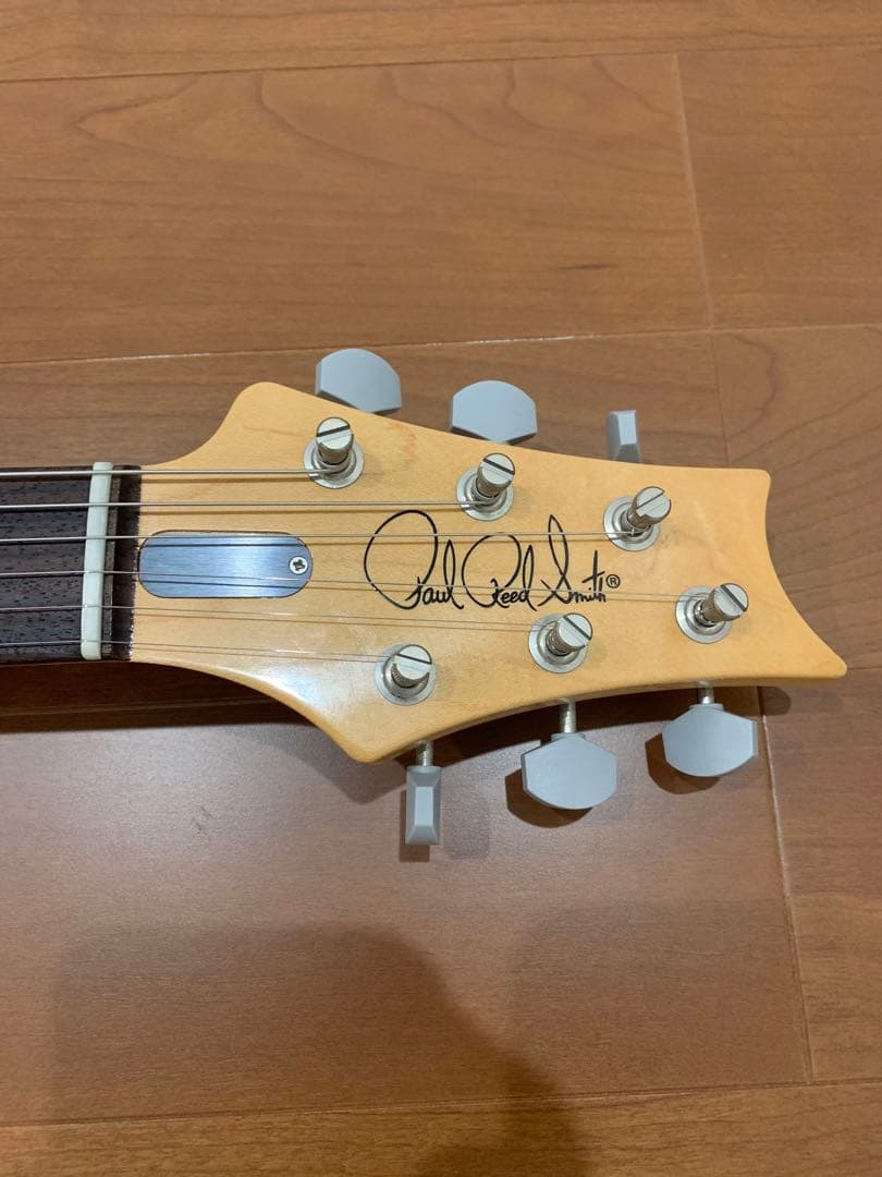 ギター Silver Sky Polar Blue 2021