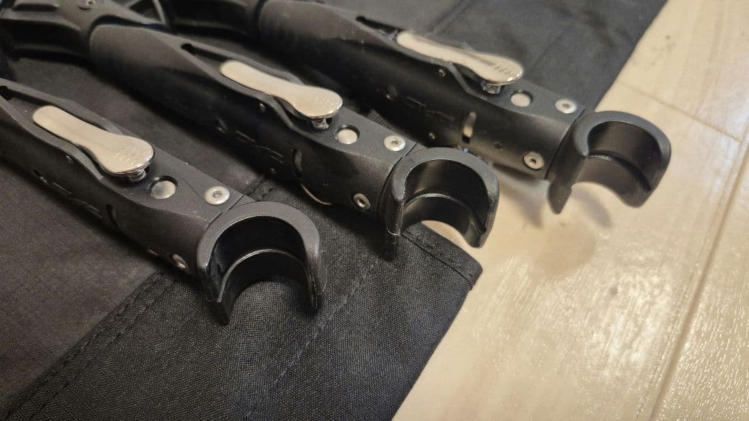 ☆ヘリノックス　コットワン☆