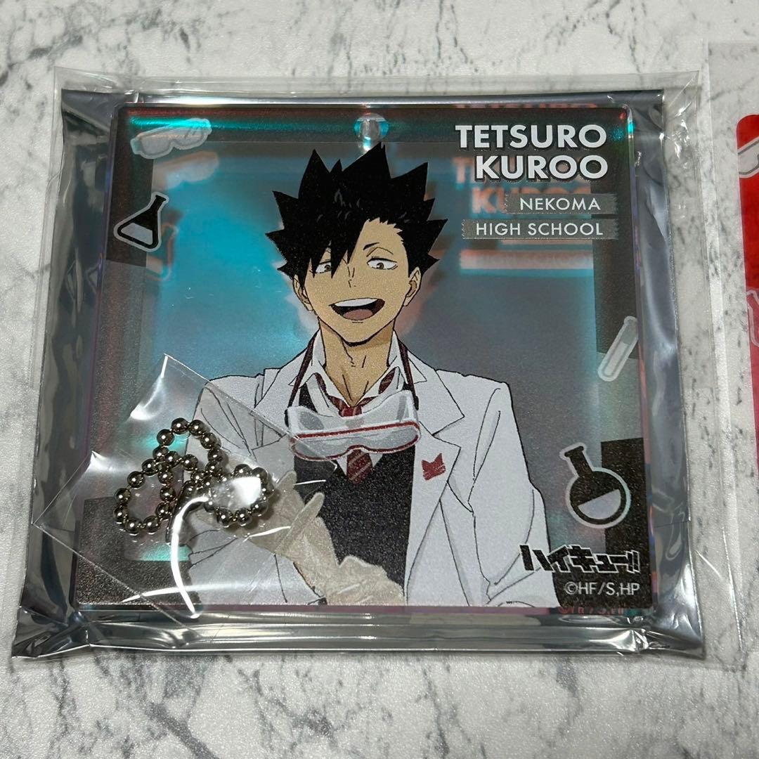 ショウワノート ハイキュー!! おみくじ オーロラブロッキー JF2026