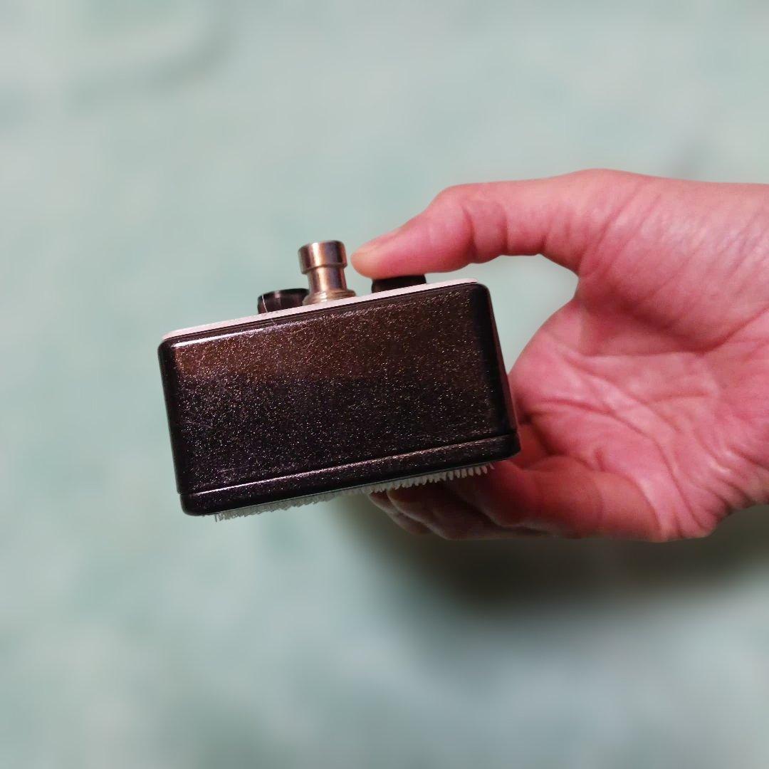 Tony Iommi Signature エフェクター