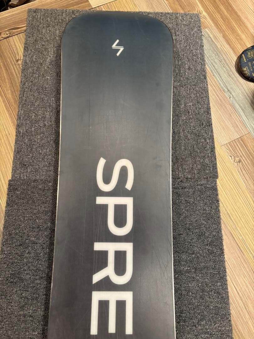 SPREAD スプレッド　AXF ２５-26モデル！