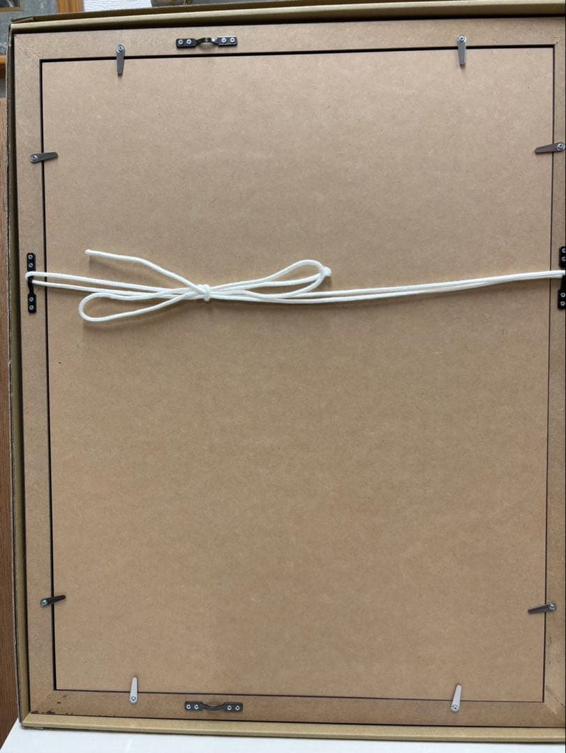 奈良美智　うさ耳少女 現代ポップアートポスター Dbey シェパード フェアリー