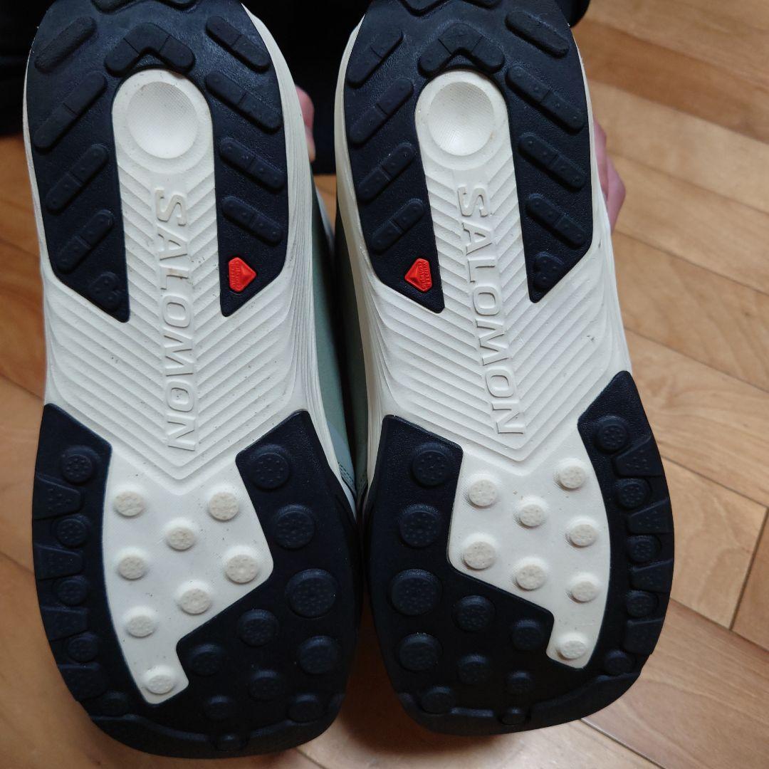 SALOMON DIALOGUE LACE SJ BOAスノーボードブーツ