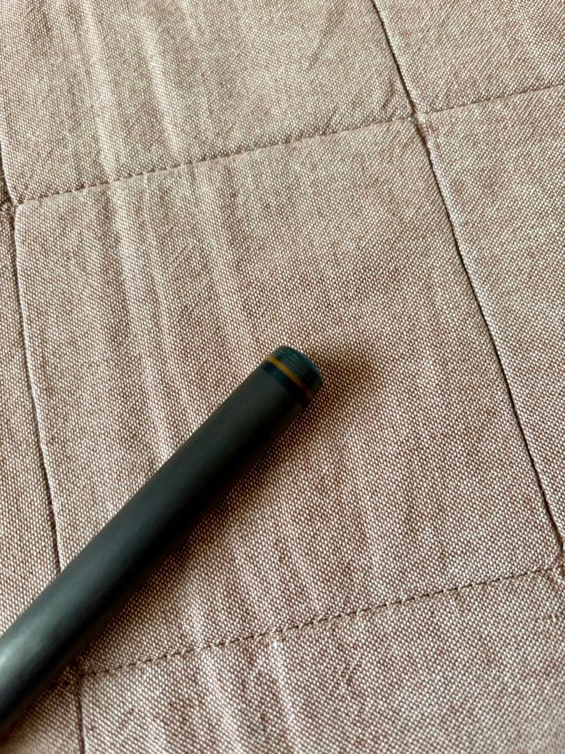 プレデター Revoシャフト 12.4 Wavyジョイント 111g