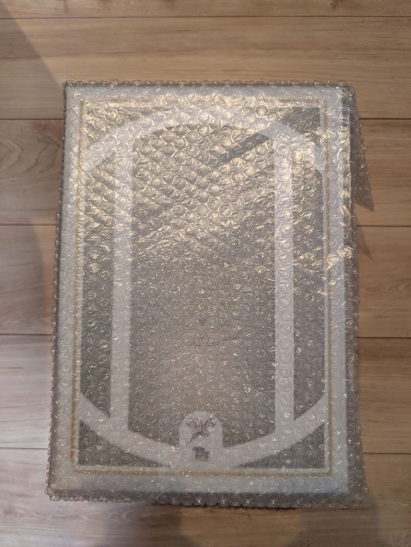 セセイバー ～10thロイヤルドレスver.～ 1/7スケールフィギュア　初版