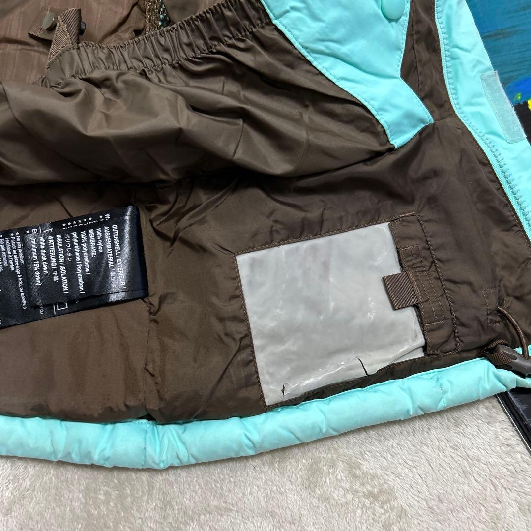 スノーボード、ウエア、靴セット