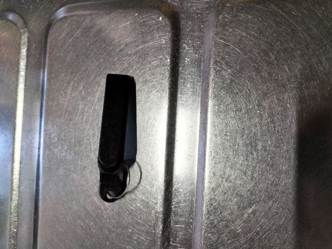 maglion safe ホワイト金庫