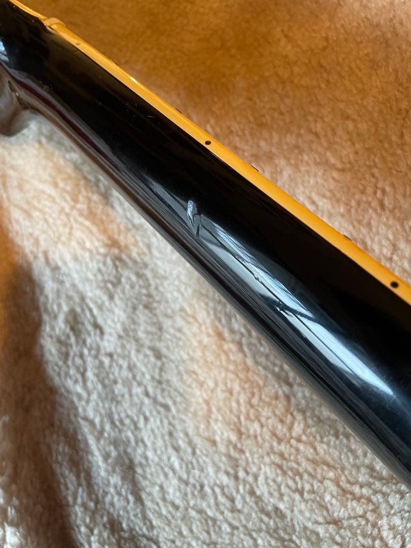 たくみ orville by gibson Les Paul Custom