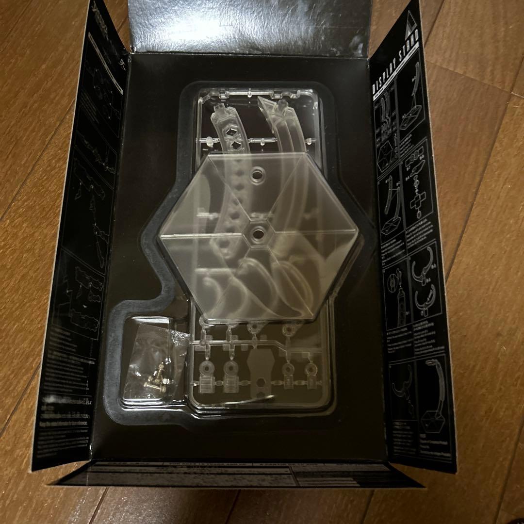 プレイアーツ改 DISSIDIA FINAL FANTASY ライトニング