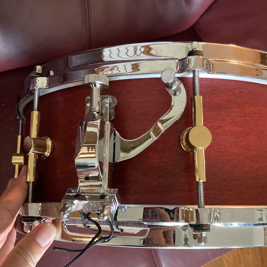 カノウプス　nv60 m1 スネア