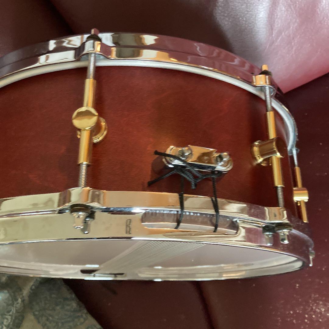 カノウプス　nv60 m1 スネア