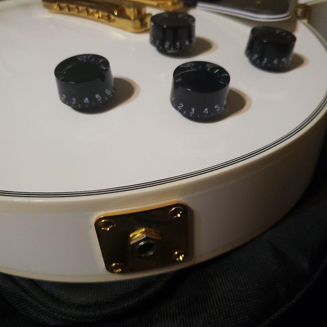 Coolz ZLC-10 レスポール カスタムタイプ