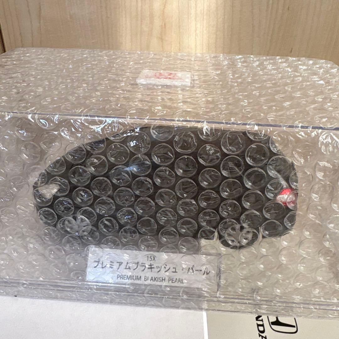 未開封✨　ホンダ　フィットシャトル　サンプルミニカー　5台セット