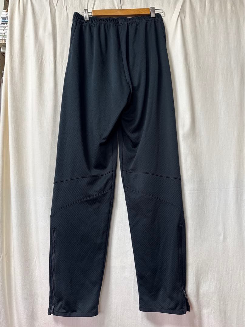 Mizuno ミズノ モレリア上下ジャージ セットアップ　サッカーウエア