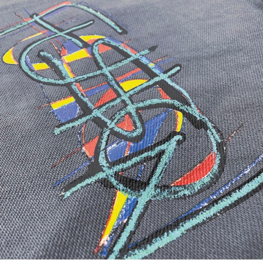 バウンディvaundyグッズFUSION新品デニムパーカーmサイズ即完売品グレー