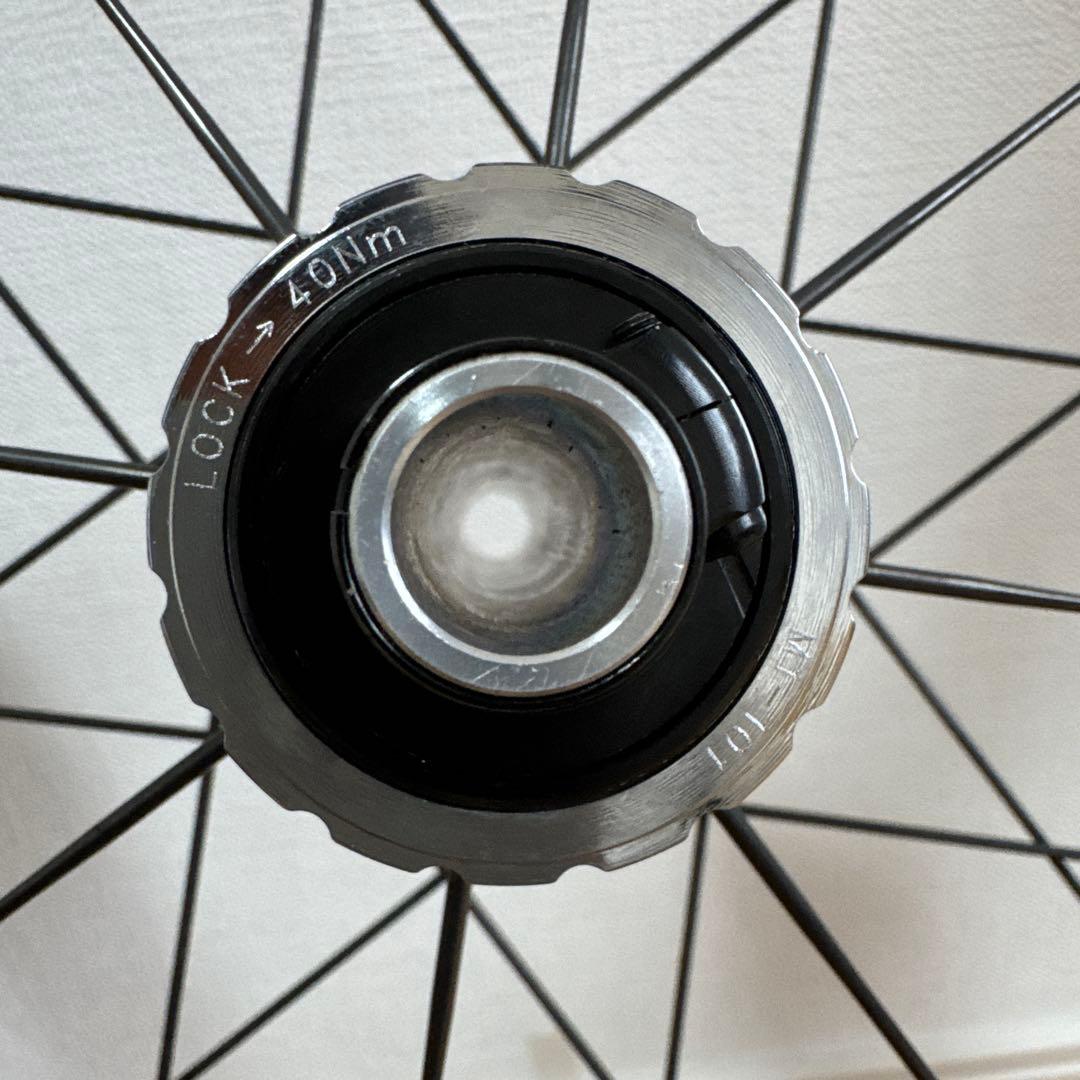 Campagnolo SHAMAL CARBON cultベアリング