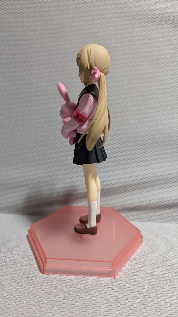 名取さな フィギュア POPUP PARADE