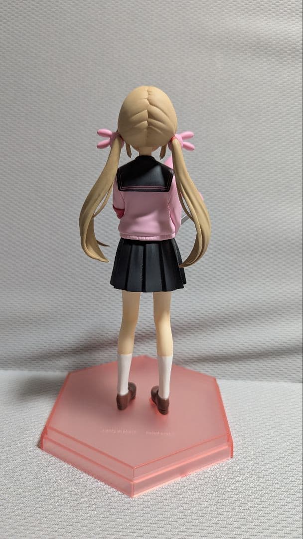 名取さな フィギュア POPUP PARADE