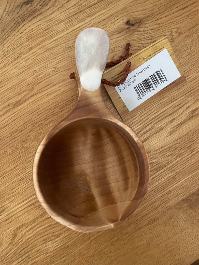 フィンランド製KOIVUMAAコイヴマーククサA