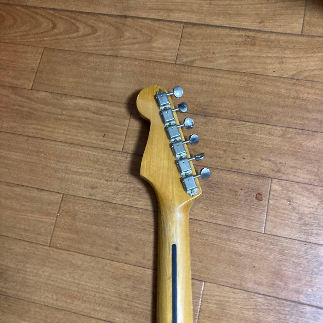 フェルナンデス、ジャパンビンテージ、FST.ストラトキャスタータイプ