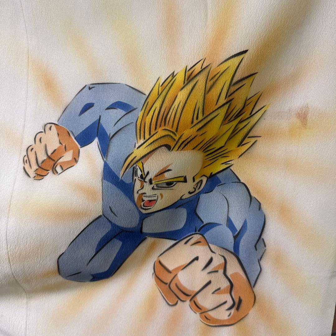 大衆演劇　立役　衣装