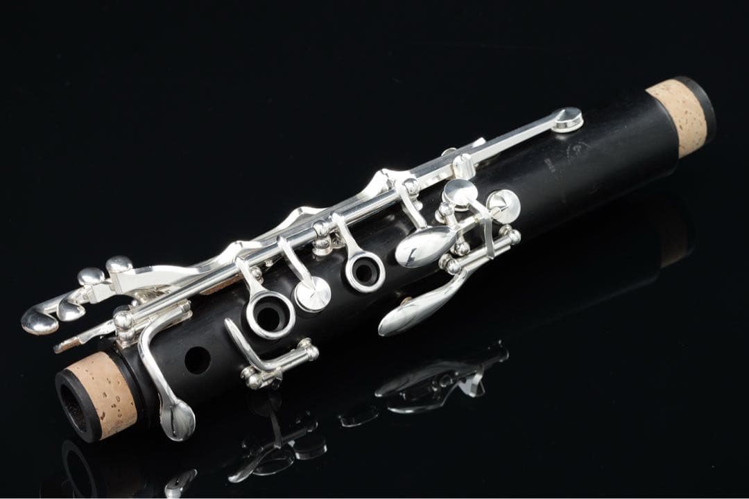 【美品 メンテナンス済】　Buffet Crampon R13 クラリネット