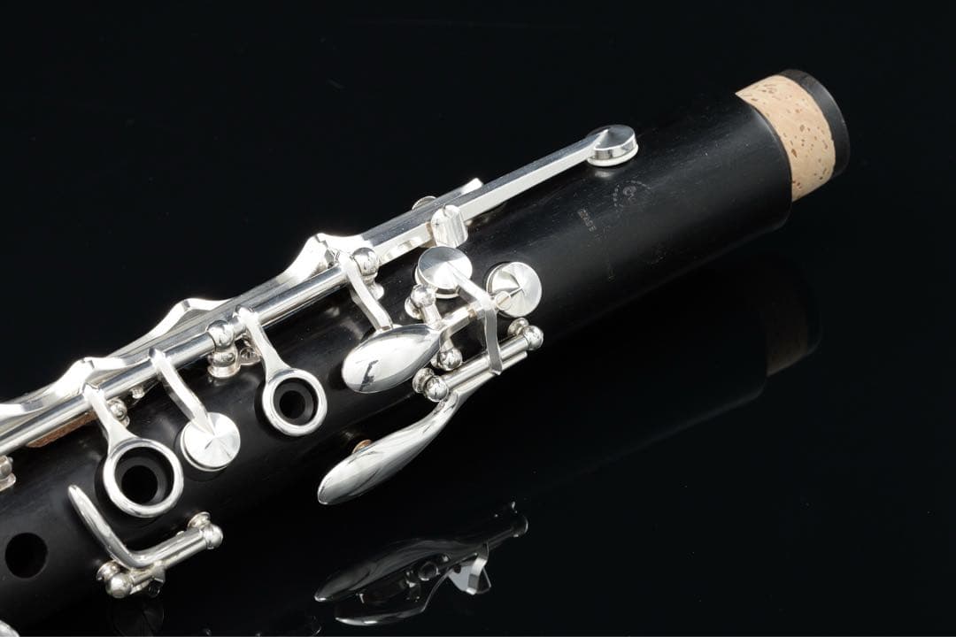 【美品 メンテナンス済】　Buffet Crampon R13 クラリネット
