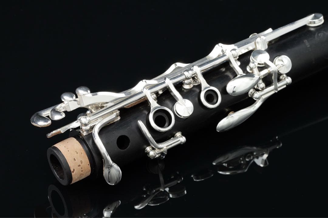 【美品 メンテナンス済】　Buffet Crampon R13 クラリネット