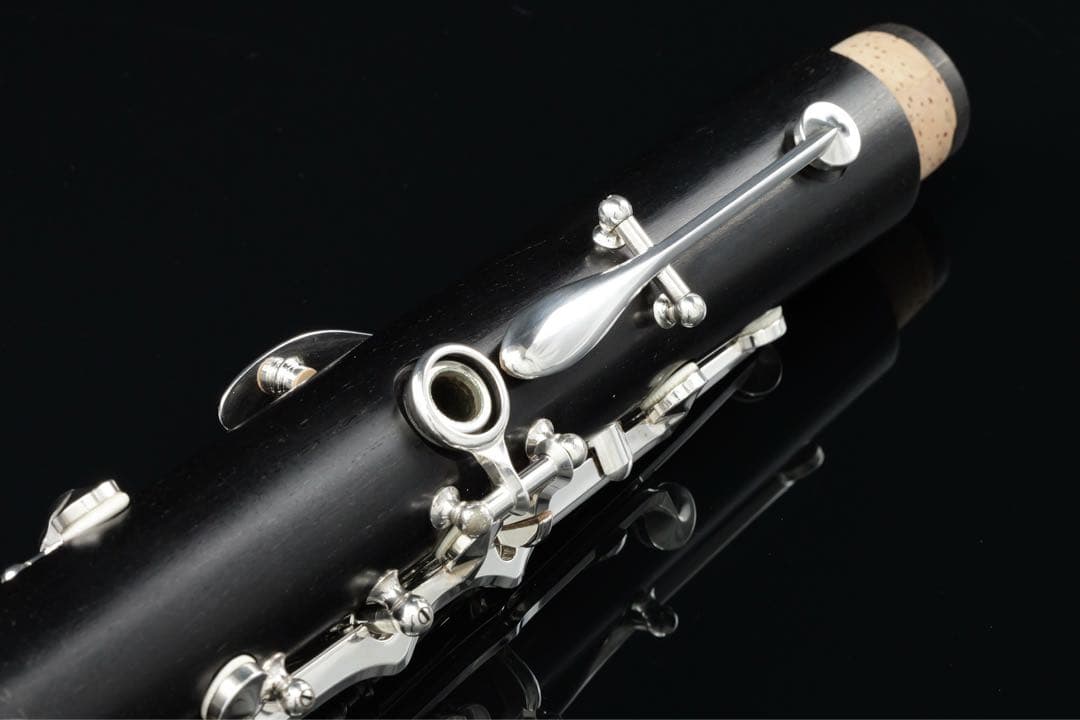 【美品 メンテナンス済】　Buffet Crampon R13 クラリネット
