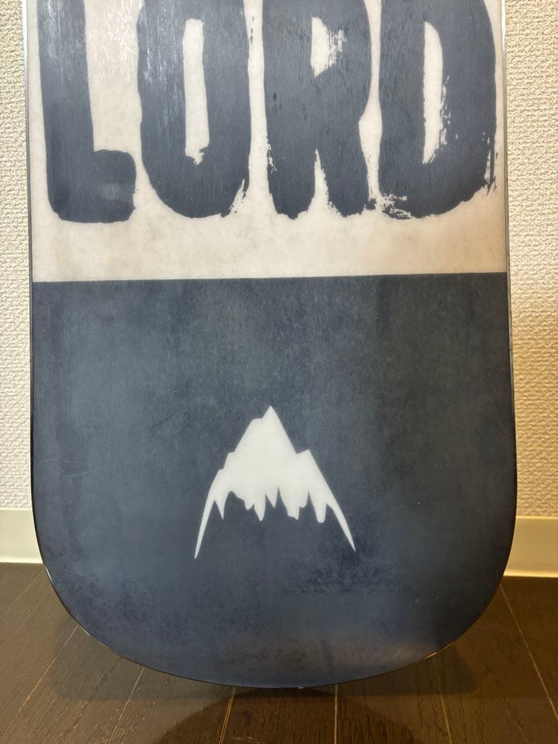 【一部折れ有】Star Wars Burton154 + Binding