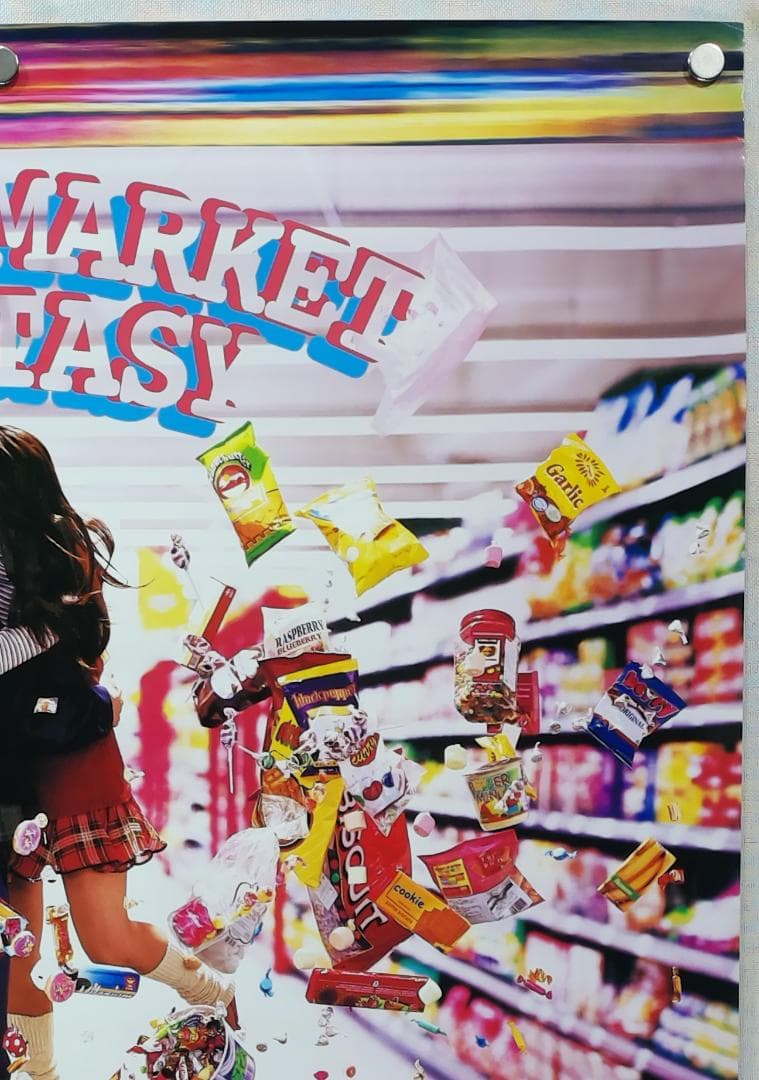 Mr.Children B2 ポスター