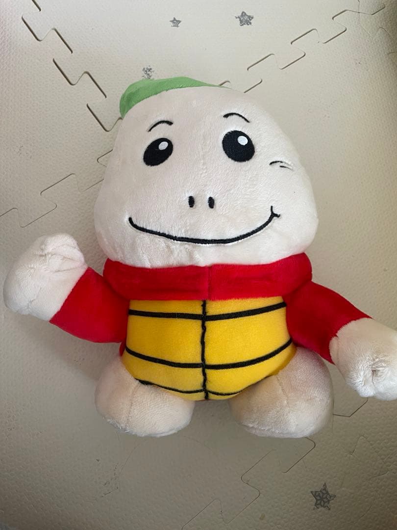 ボートレース　ぬいぐるみ