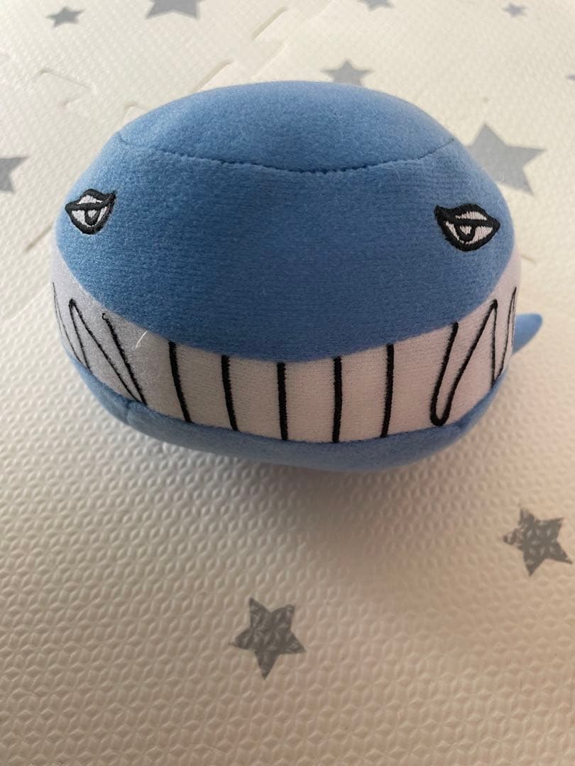 ボートレース　ぬいぐるみ