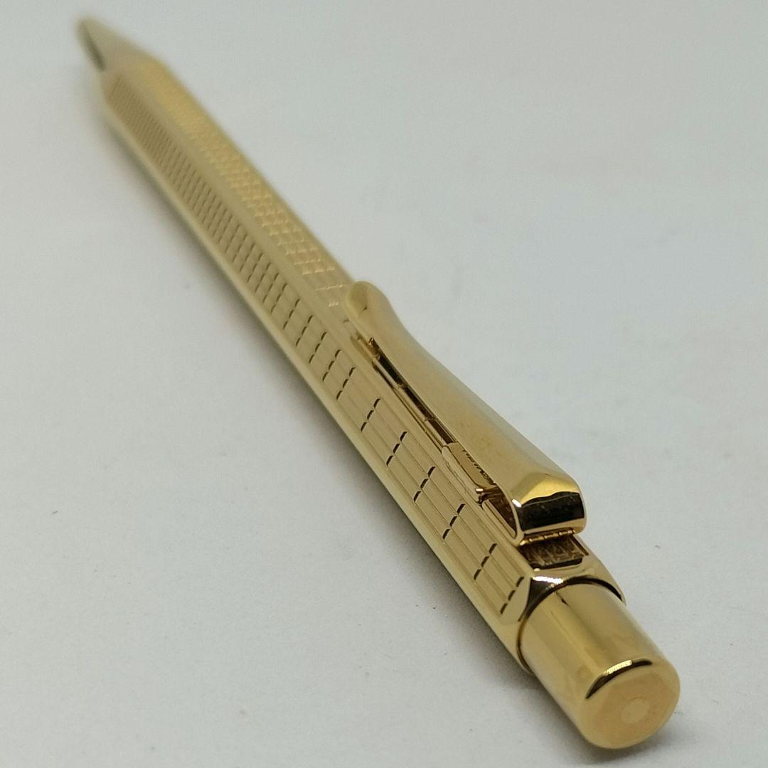カランダッシュ エクリドール アーバン ボールペン 高級 ゴールド 金色