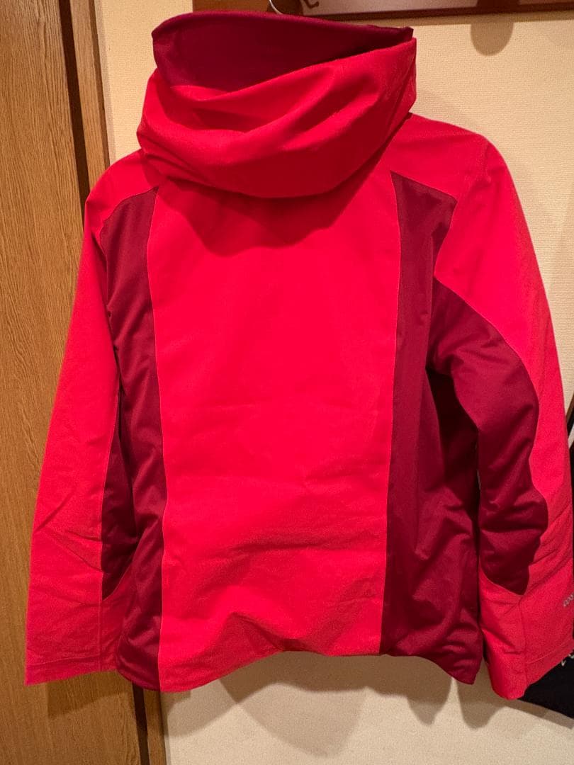 Goldwin GL11854P レディース　スキーウェア