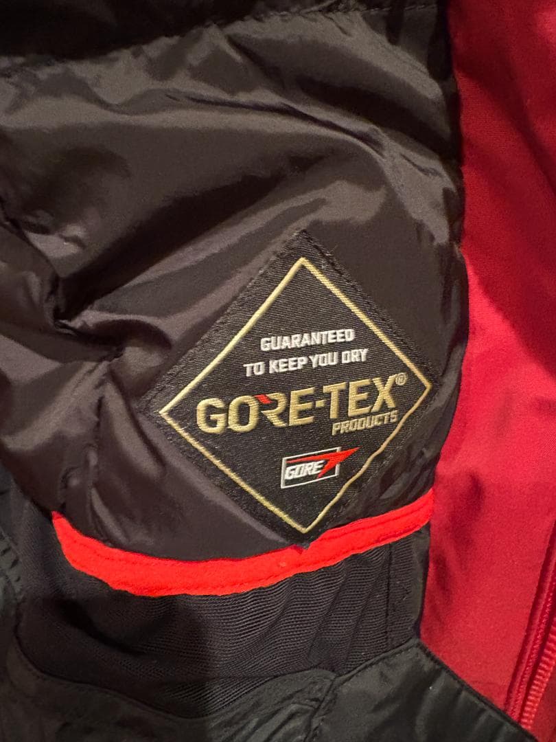 Goldwin GL11854P レディース　スキーウェア