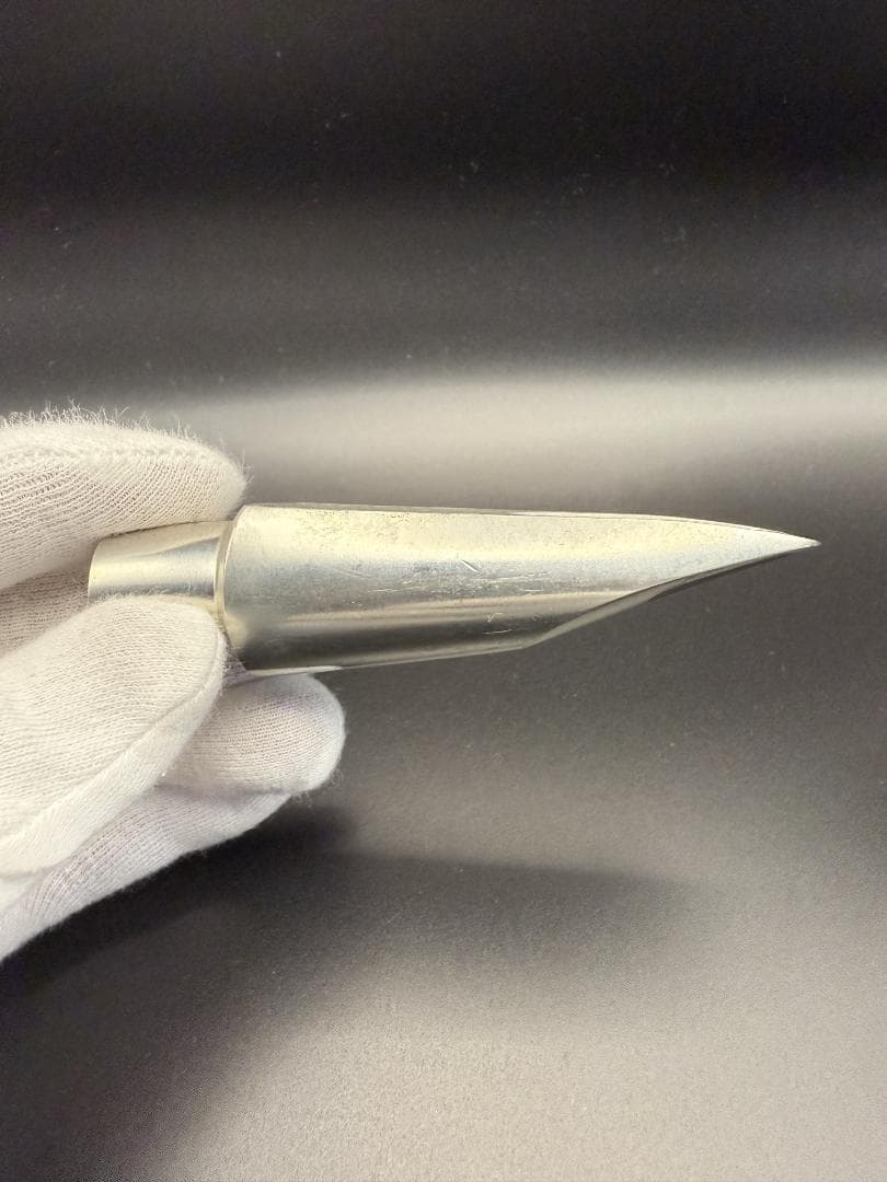 Dukoff デュコフ D7 アルトサックス用メタルマウスピース