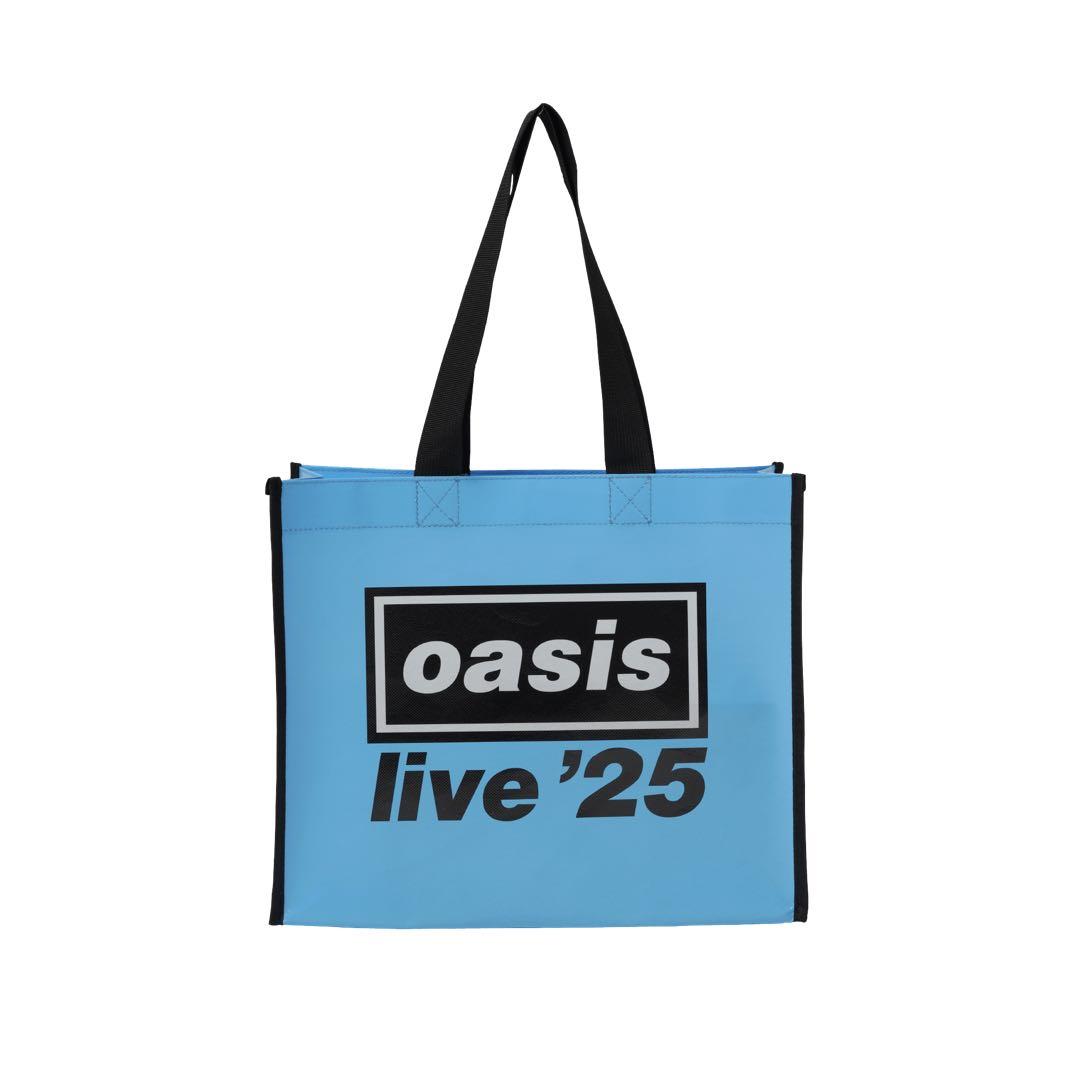 oasis live '25 福袋一式(10/26版) 福袋限定デザイングッズ
