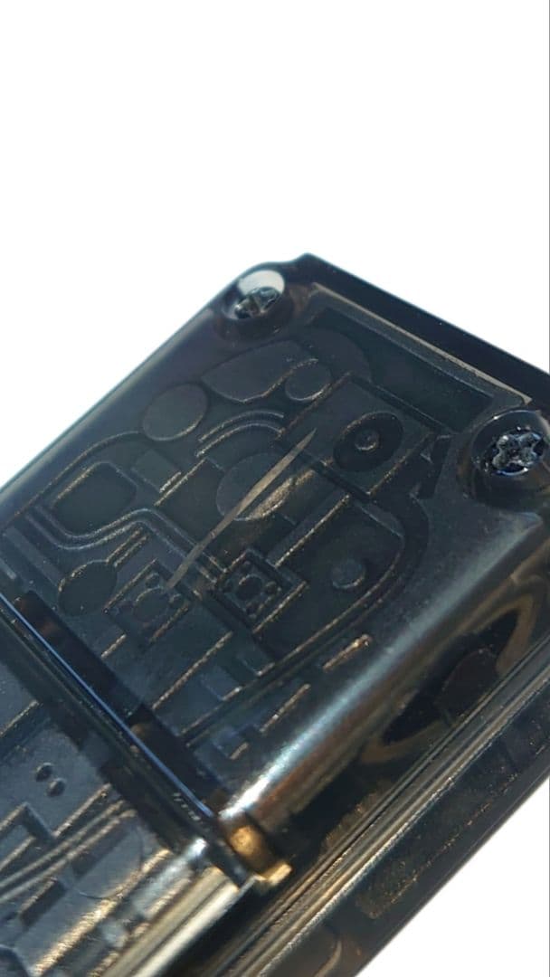 CSM風　仮面ライダー　ロストドライバー　ガイアメモリ　変身ベルト