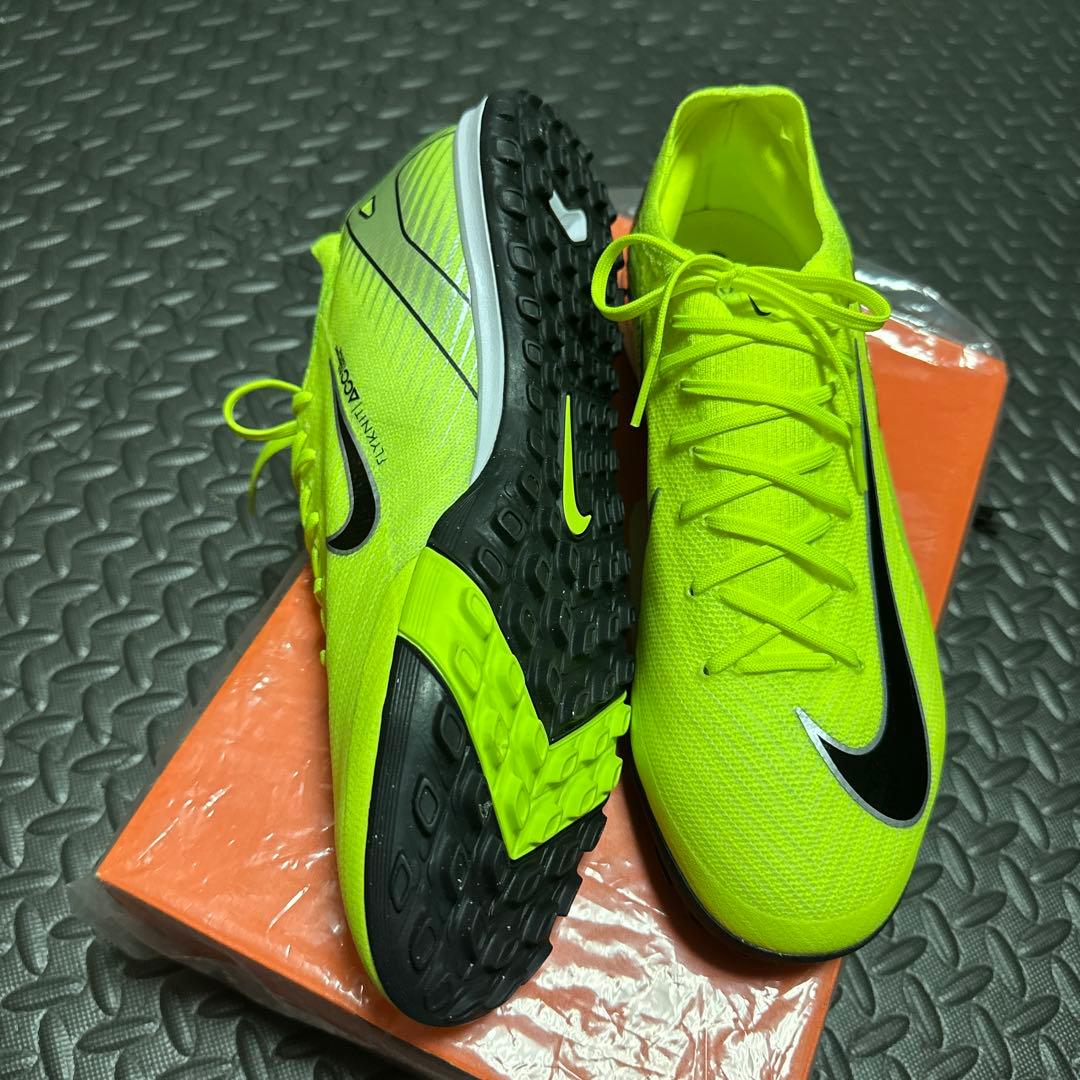 NIKEマーキュリアルヴェイパー16 pro TF 28cm