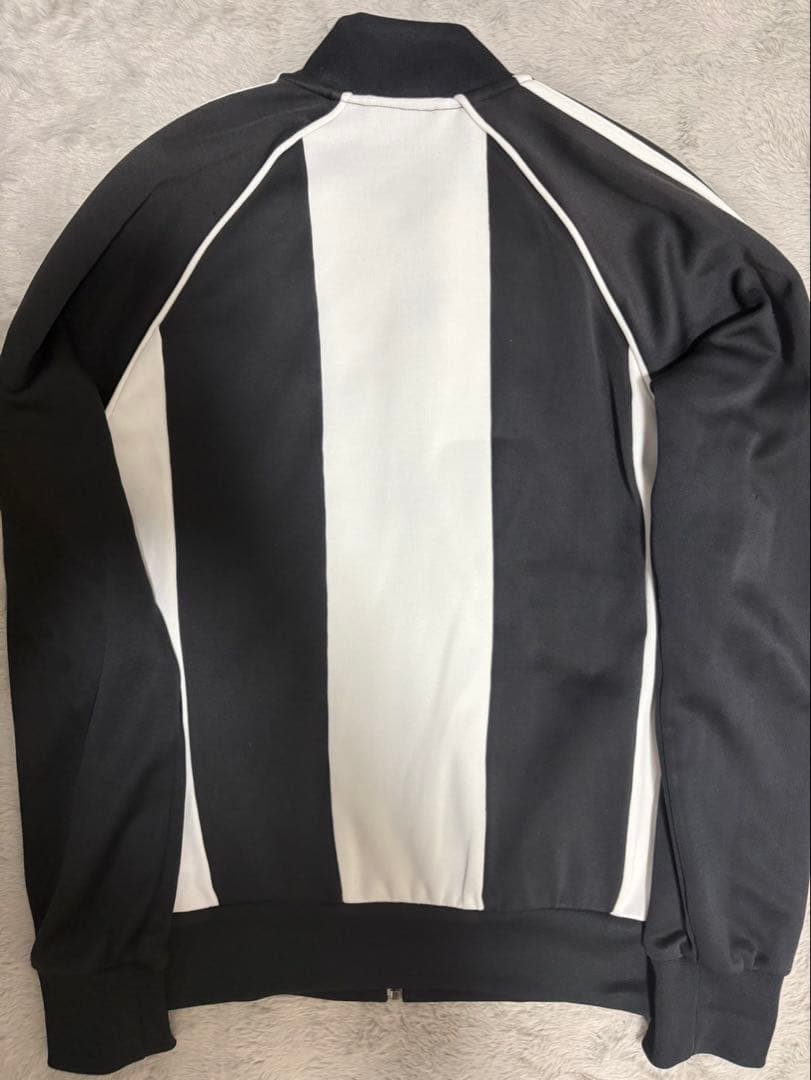 【希少 人気 値下げ不可】アディダス トラックジャケットユヴェントス ジャージ