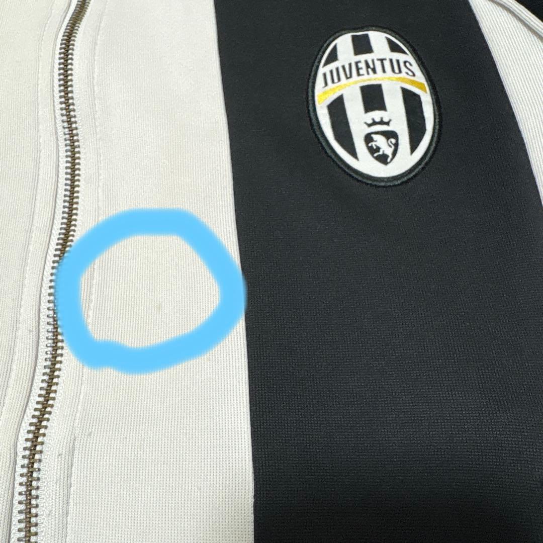 【希少 人気 値下げ不可】アディダス トラックジャケットユヴェントス ジャージ