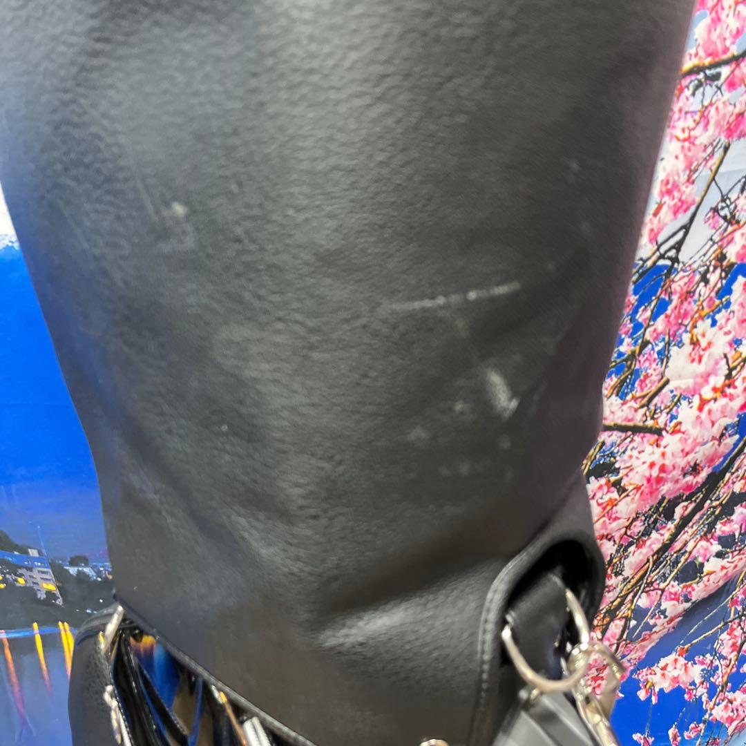 寶BP-889 キャロウェイキャディバッグ 4kg23cm