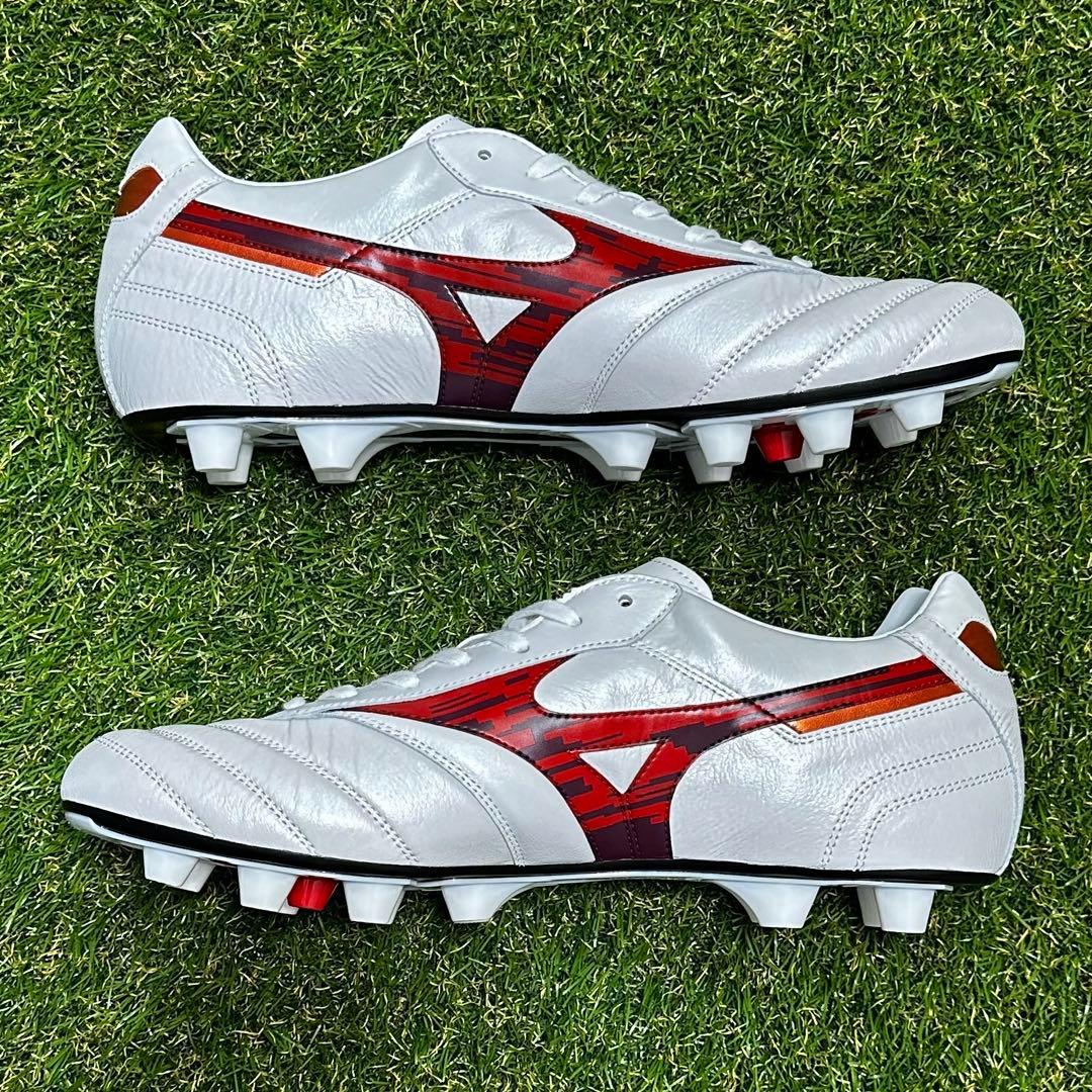 【麻婆豆腐様】モレリア2ジャパン　ペイントカスタムモデル　25.0㌢