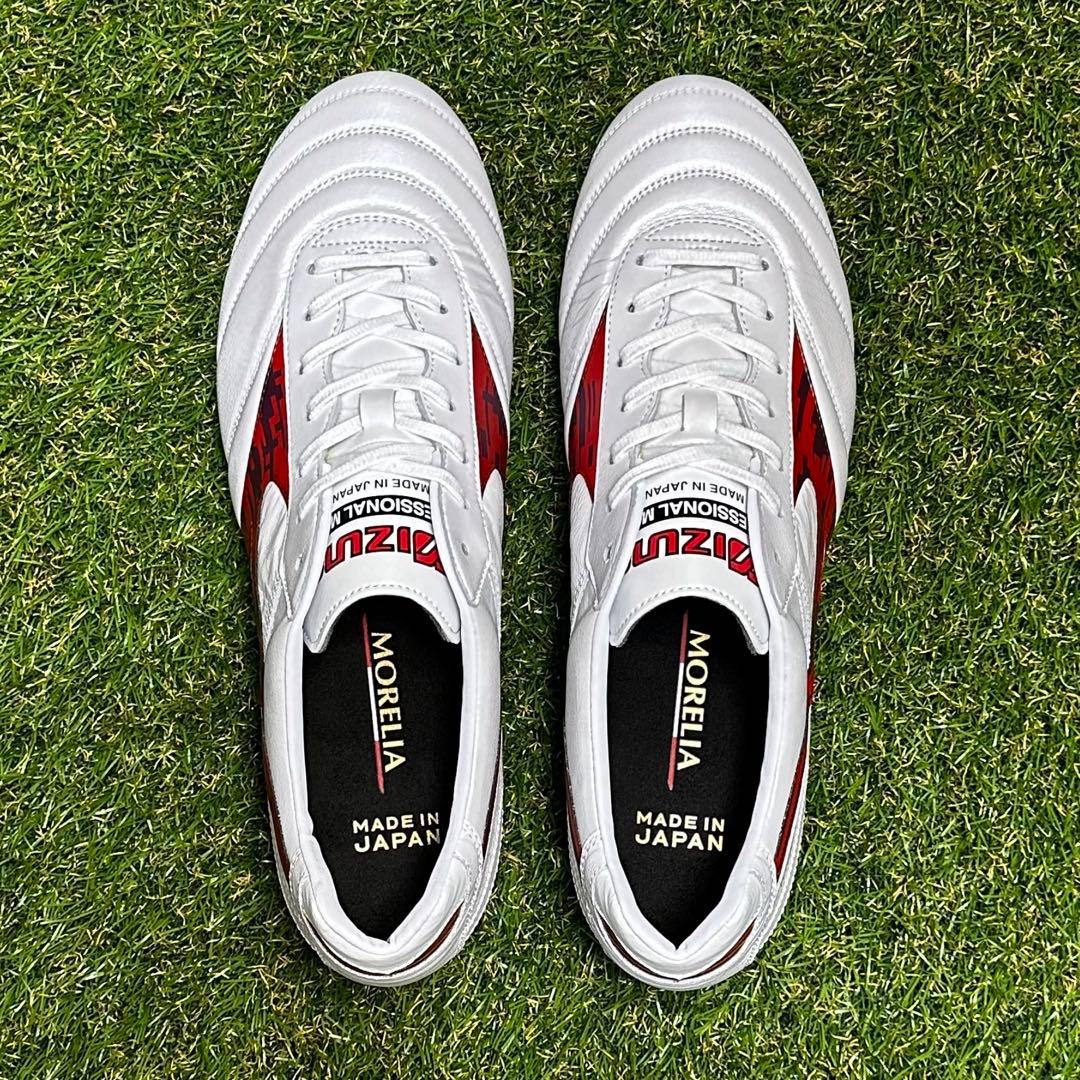 【麻婆豆腐様】モレリア2ジャパン　ペイントカスタムモデル　25.0㌢